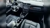 Nissan Leaf - Miniatura 7