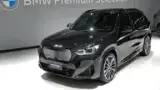 BMW IX1 - Miniatura 4