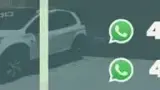 Volvo XC40 Recharge Plug-in Hybrid - Miniatura 2