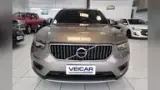 Volvo XC40 Recharge Plug-in Hybrid - Miniatura 4