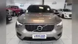 Volvo XC40 Recharge Plug-in Hybrid - Miniatura 5