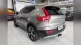 Volvo XC40 Recharge Plug-in Hybrid - Miniatura 11