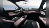 BYD Dolphin Mini - Miniatura 4