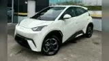 BYD Dolphin Mini - Miniatura 4