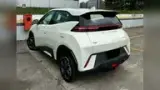 BYD Dolphin Mini - Miniatura 7