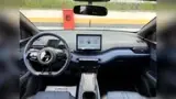 BYD Dolphin Mini - Miniatura 8