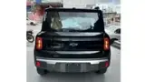Chevrolet Spark Euv - Miniatura 5