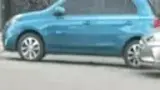 Chevrolet Spark Euv - Miniatura 11