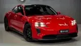Porsche Taycan - Miniatura 1