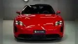 Porsche Taycan - Miniatura 2
