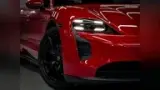 Porsche Taycan - Miniatura 5