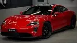 Porsche Taycan - Miniatura 6