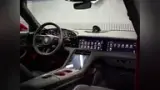 Porsche Taycan - Miniatura 16