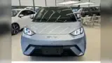BYD Dolphin - Miniatura 2