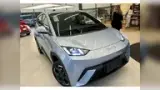 BYD Dolphin - Miniatura 3