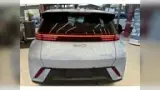 BYD Dolphin - Miniatura 10