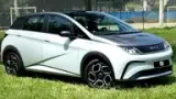 BYD Dolphin Plus - Miniatura 1