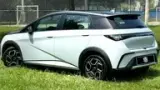 BYD Dolphin Plus - Miniatura 4