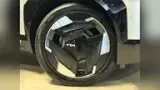 Kia Ev5 - Miniatura 3
