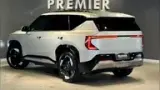 Kia Ev5 - Miniatura 11