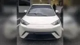BYD Dolphin Mini - Miniatura 1