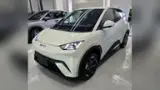 BYD Dolphin Mini - Miniatura 1