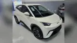 BYD Dolphin Mini - Miniatura 3