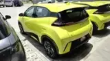 BYD Dolphin Mini - Miniatura 6