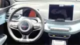 BYD Dolphin Mini - Miniatura 13
