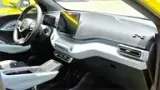 BYD Dolphin Mini - Miniatura 7