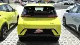 BYD Dolphin Mini - Miniatura 9