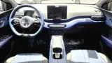 BYD Dolphin Mini - Miniatura 4