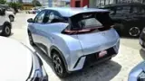BYD Dolphin Mini - Miniatura 6