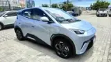 BYD Dolphin Mini - Miniatura 12