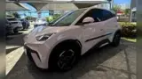 BYD Dolphin Mini - Miniatura 2