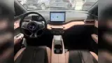 BYD Dolphin Mini - Miniatura 8
