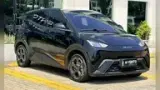 BYD Dolphin Mini - Miniatura 3