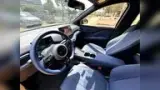 BYD Dolphin Mini - Miniatura 4