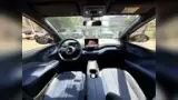 BYD Dolphin Mini - Miniatura 6