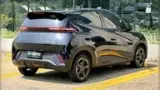 BYD Dolphin Mini - Miniatura 9