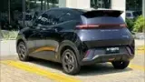 BYD Dolphin Mini - Miniatura 11