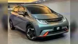 BYD Dolphin - Miniatura 3