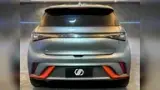 BYD Dolphin - Miniatura 4
