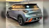BYD Dolphin - Miniatura 5