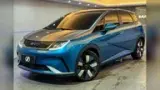 BYD Dolphin - Miniatura 1