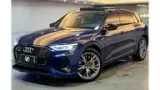 Audi E-tron - Miniatura 1