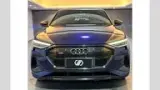 Audi E-tron - Miniatura 3