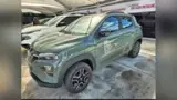 Renault Kwid E-tech Electric - Miniatura 3