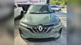 Renault Kwid E-tech Electric - Miniatura 4