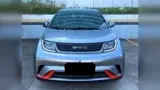BYD Dolphin Plus - Miniatura 2